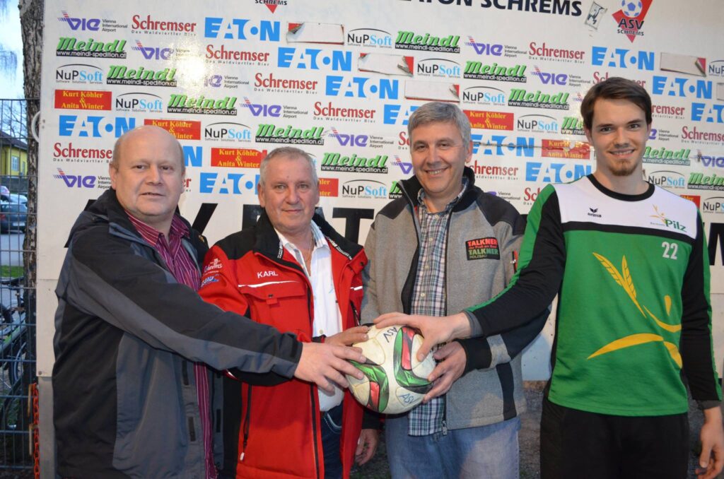 ASV Schrems – SC Weißenkirchen 2:0 (0:0)