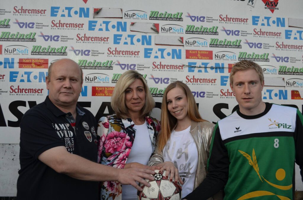 ASV Schrems – SC Herzogenburg 0:0
