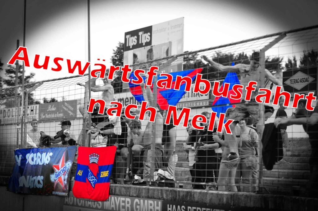 Alle nach Melk