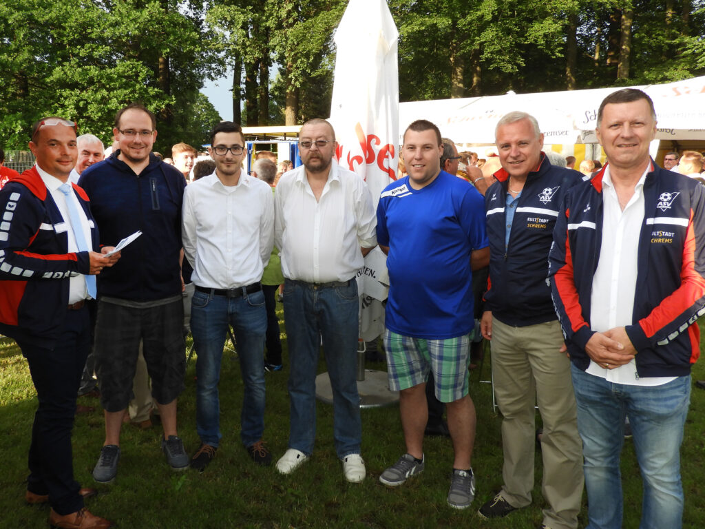 Tippspiel 18/19