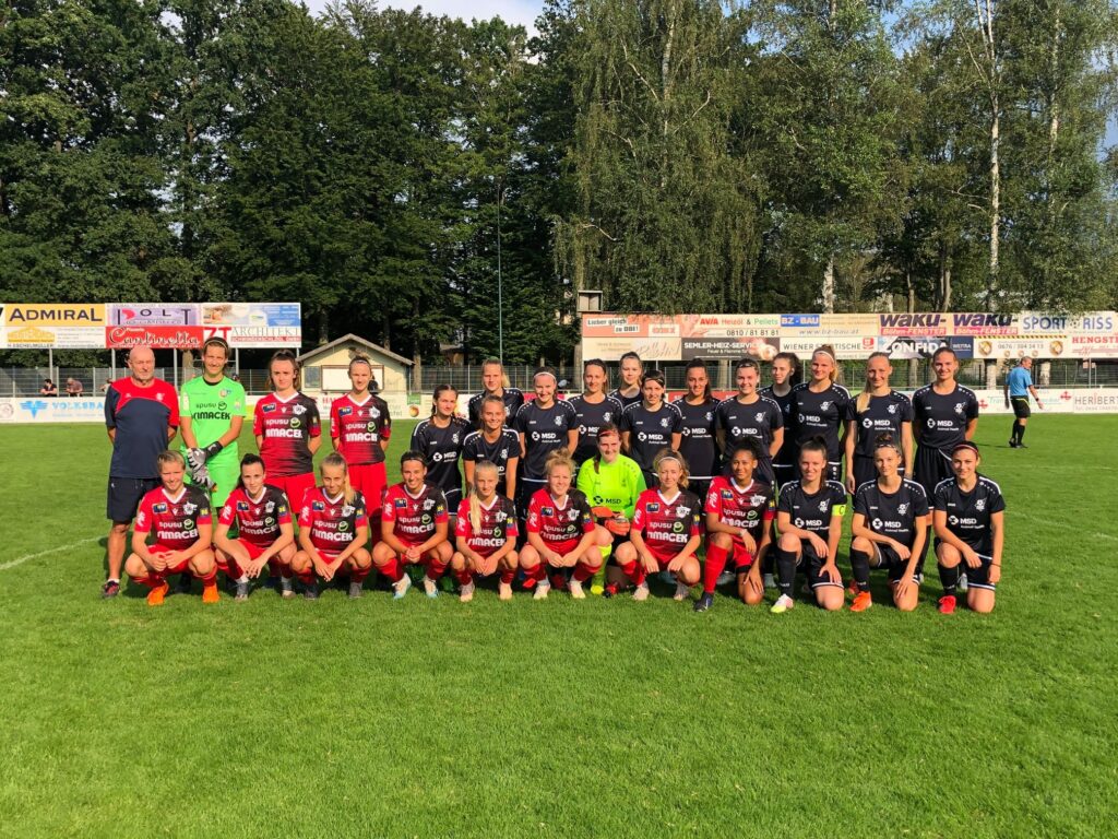 1. Schremser Sporttag