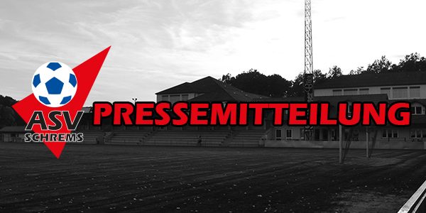 Pressemitteilung