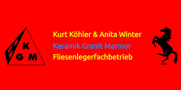 Kurt Köhler & Anita Winter