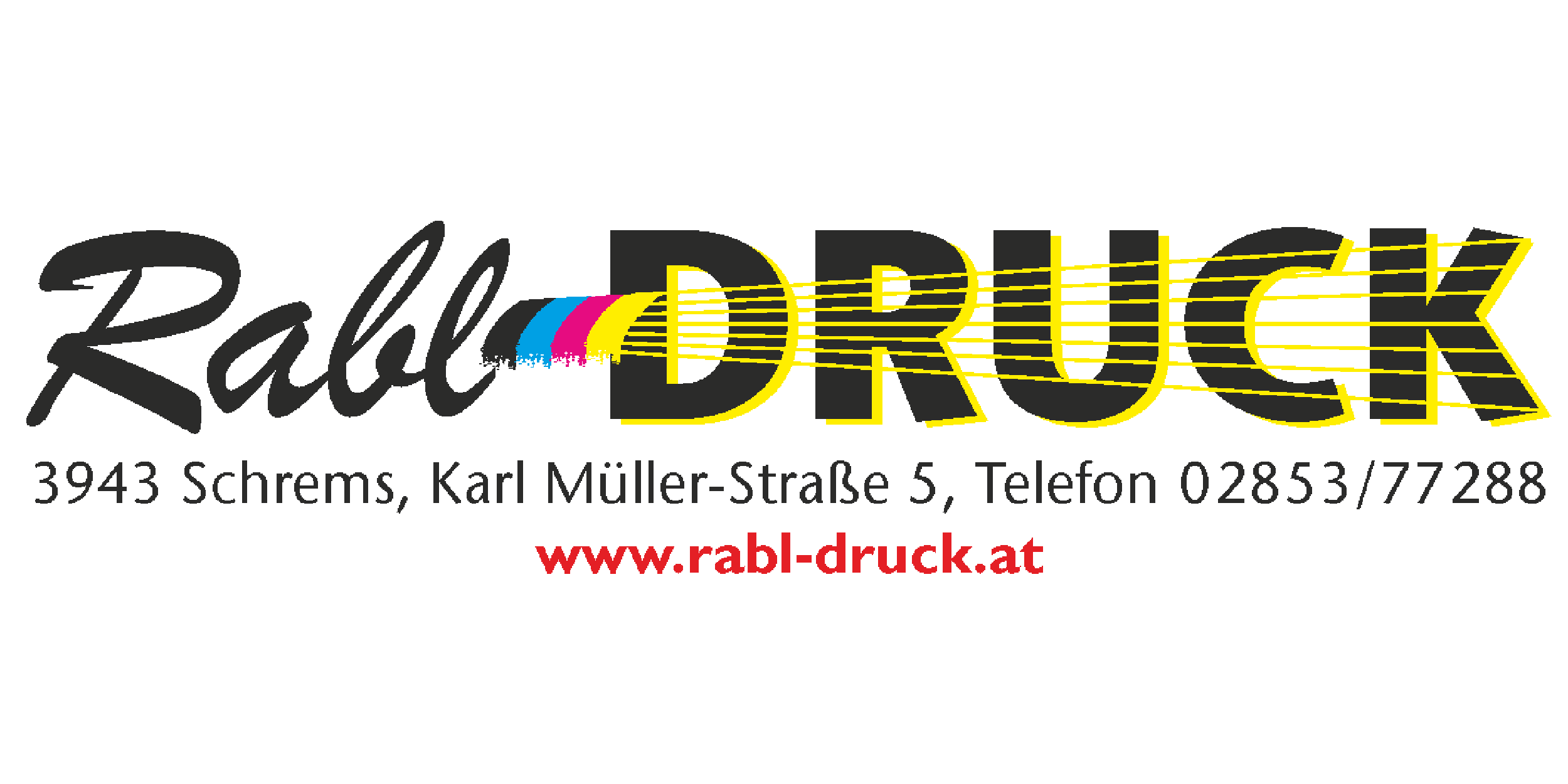 Rabl-Druck