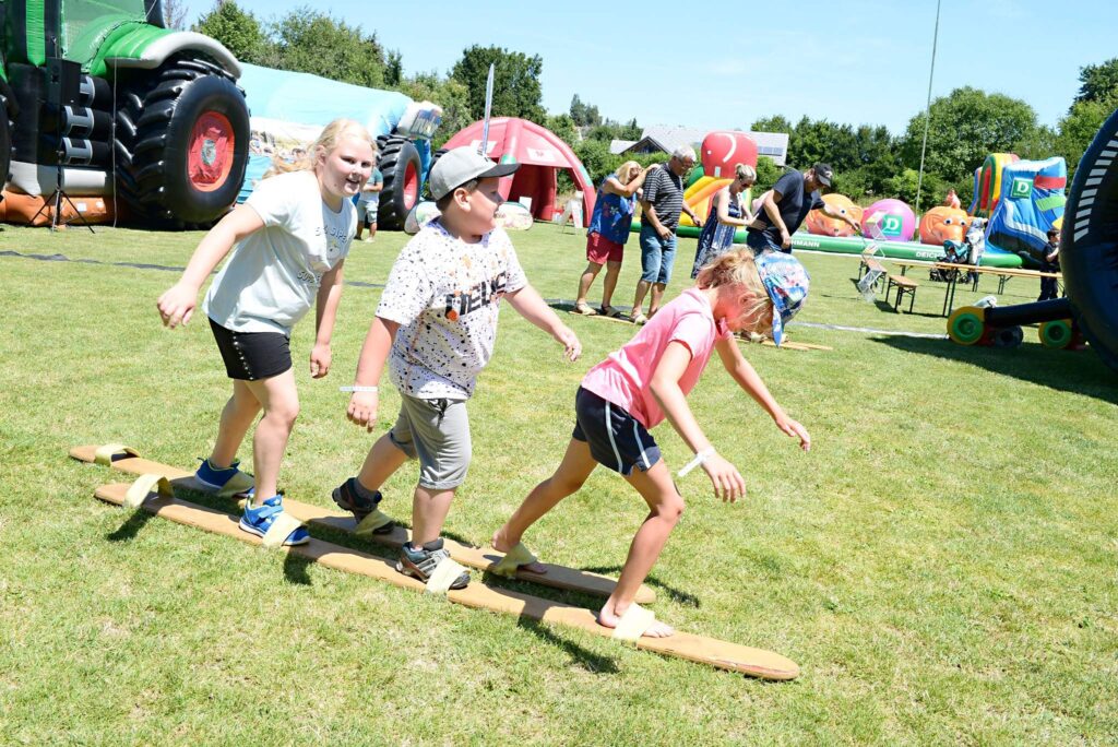 12.8. AK/ÖGB Familienfest in Schrems