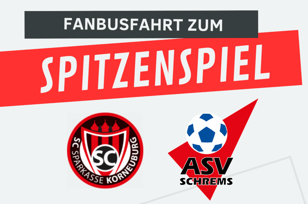 Alle nach Korneuburg!