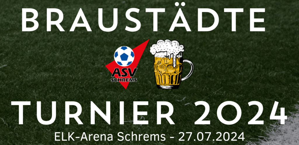 Braustädteturnier 2024