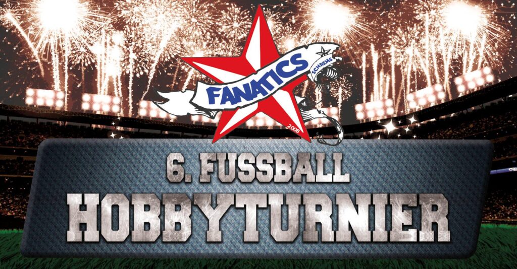ASV-Fanatics Hobbyturnier 2024