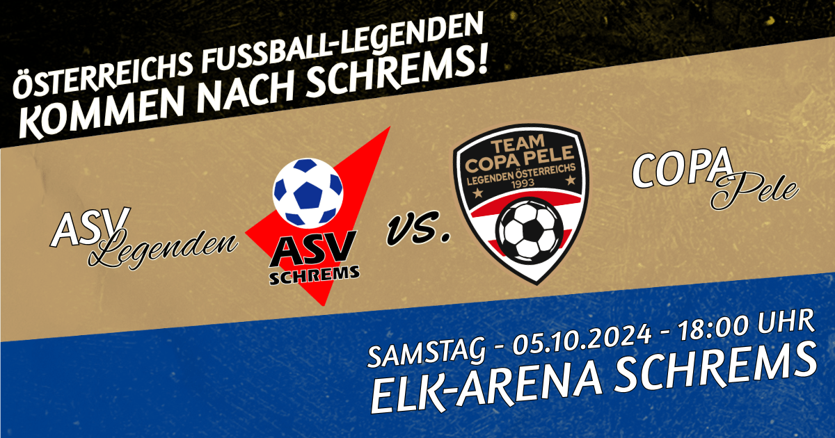 Copa Pele Facebook Veranstaltungsfoto