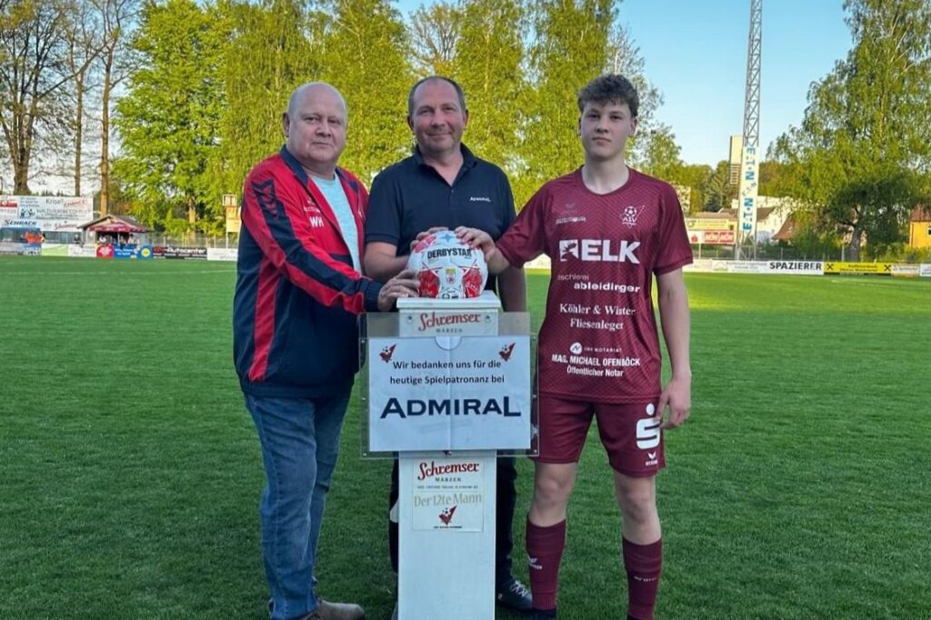 ASV Schrems – SV Stockerau 0:0
