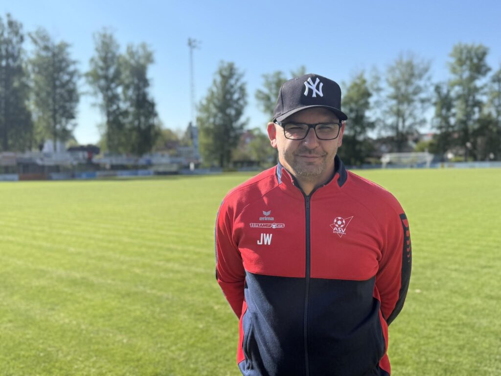 Wechsel in der sportlichen Leitung