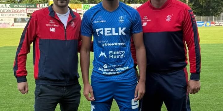 Wir schulden euch noch die Vorstellung unserer weiteren beiden Neuzugänge: Lasst uns …