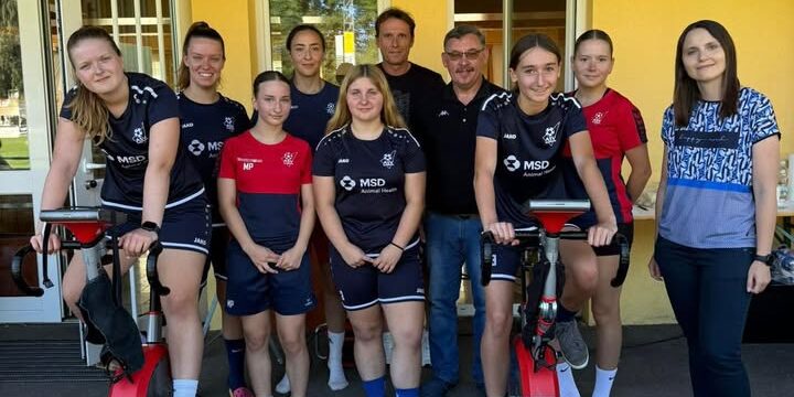 534351105_1390076409232147_7304637773517851023_n.jpg Gestern hatten unsere Frauen KM sowie …