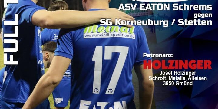 Die zweite Halbzeit war leider nicht für uns von Erfolg geprägt. Unsere KM1 geht mit 0:2 vom Platz ⚽️