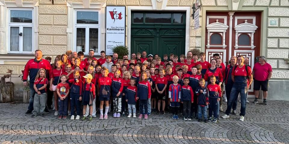 Die KM spielt in Scheiblingkirchen, der …