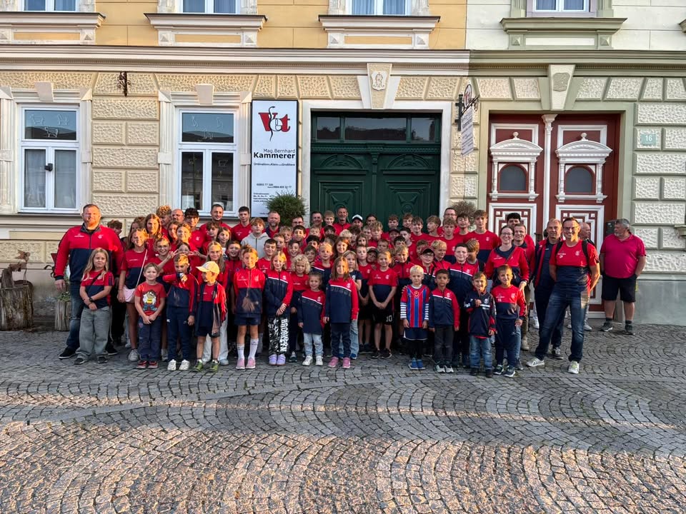 Die KM spielt in Scheiblingkirchen, der …