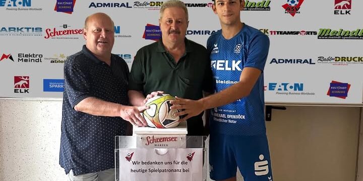 👏Wir bedanken uns bei der Firma …