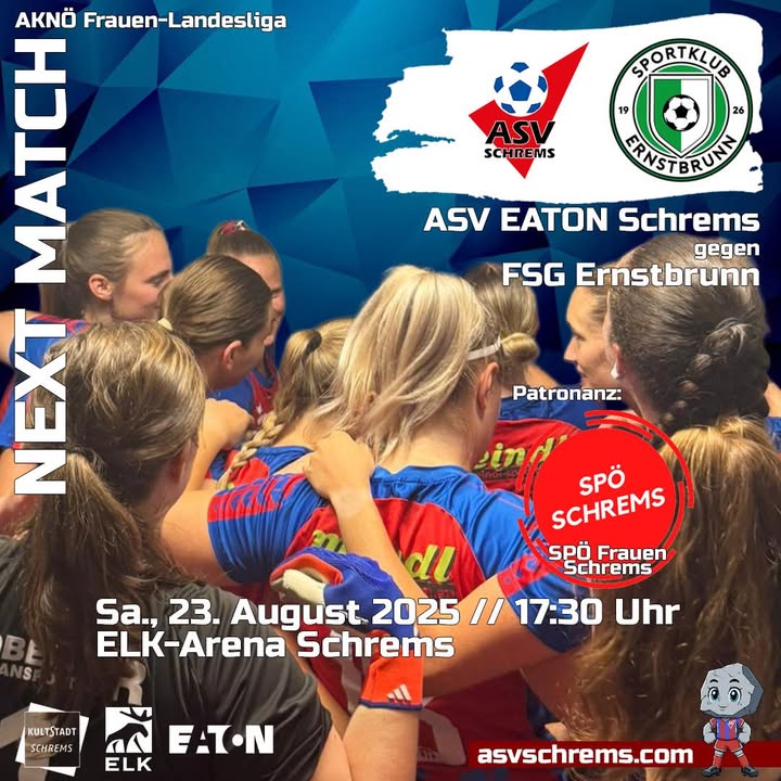 ⚽️ Jetzt geht’s auch bei den …