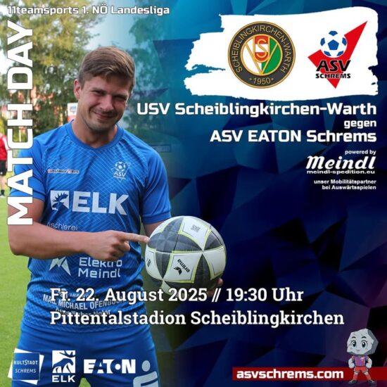 Das nächste #auswärtsspiel steht an, und …