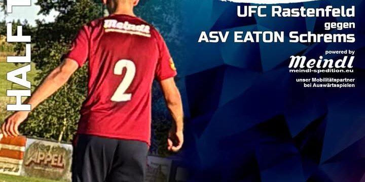 Unsere #km2 ging mit einem Rückstand von drei Toren in die Kabine…