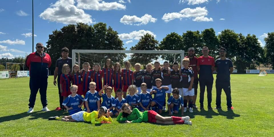 538204896_1243304794260979_6861699799450752964_n.jpg Heute Vormittag haben unsere beiden U8, …