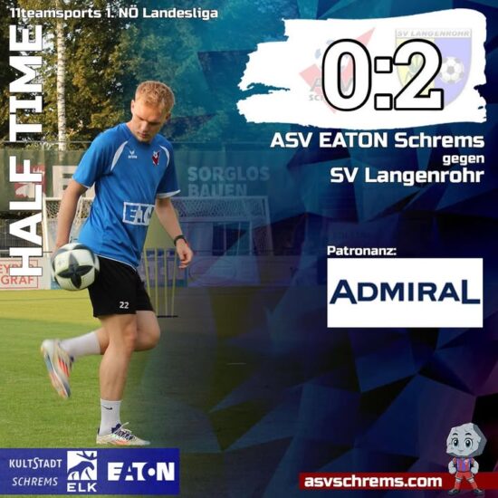 539435824_1247567243834734_7245102534456568664_n.jpg Die erste Halbzeit beim #Heimspiel gegen Langenrohr endet mit 0:2…