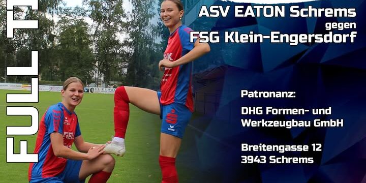 Sie können es ja doch unsere #damen 💪