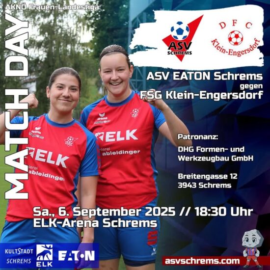 542737255_1403839717855816_5126452412785544810_n.jpg Heute müssen unsere Mädls in der …