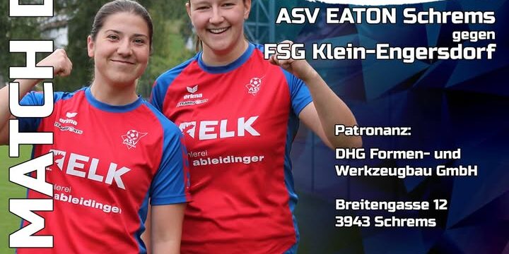 542737255_1403839717855816_5126452412785544810_n.jpg Heute müssen unsere Mädls in der …