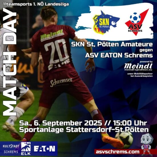 In einer guten Stunde treffen unsere …