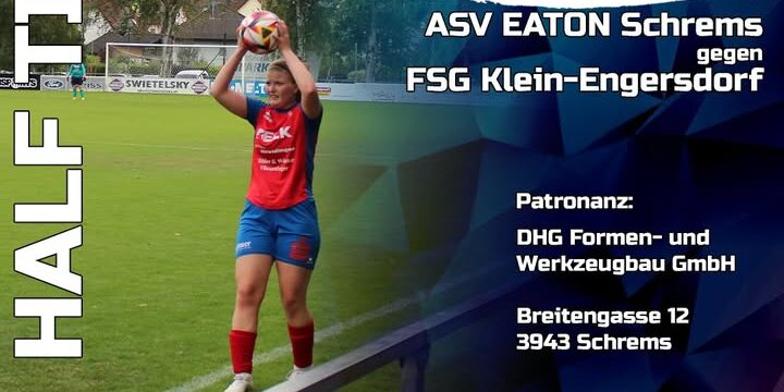 Die Damen dürften die Schmach von …