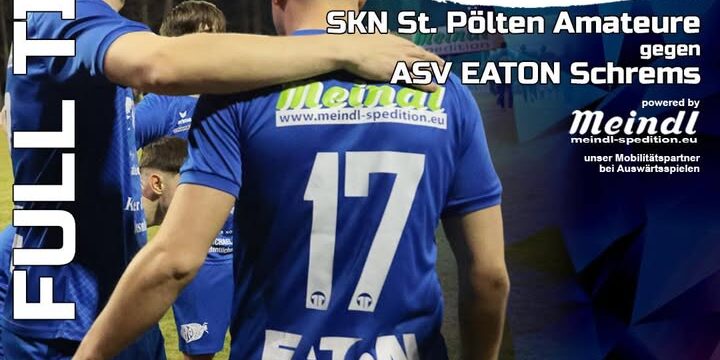 Leider kein Tippfehler 🙈