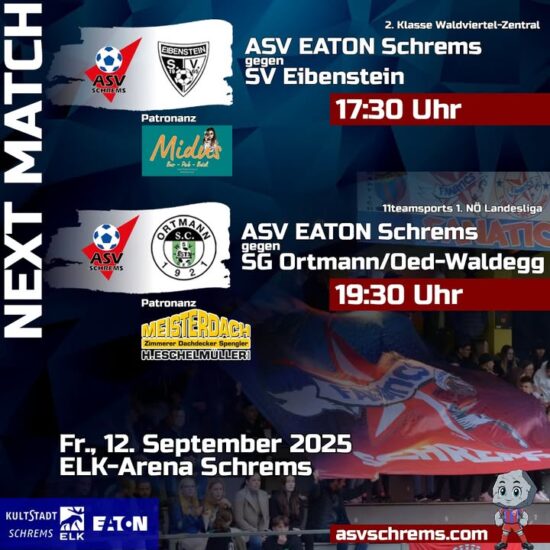 545620953_1257071652884293_2773997186833544540_n.jpg Was ist besser als ein Schrems-Match in der ELK-Arena❓