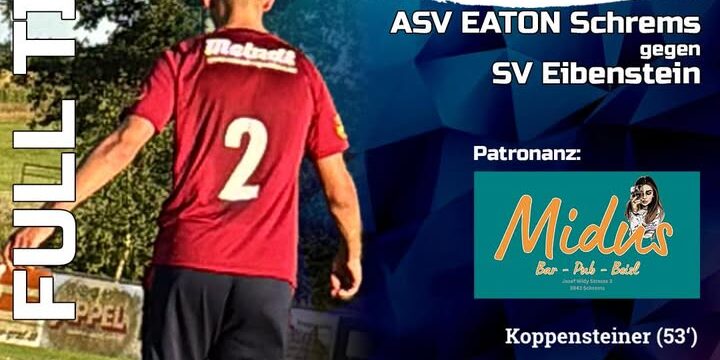 War super gespielt Burschen 👏