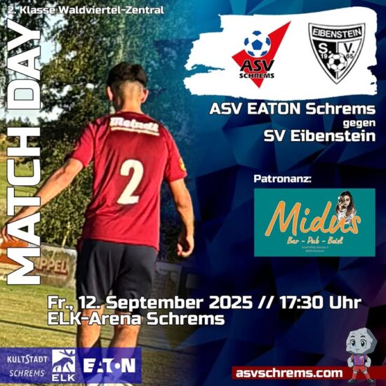 547415040_1258459359412189_6982198744187275089_n.jpg Dauert nicht mehr lang, dann beginnt die Partie der #km2 gegen Eibenstein.