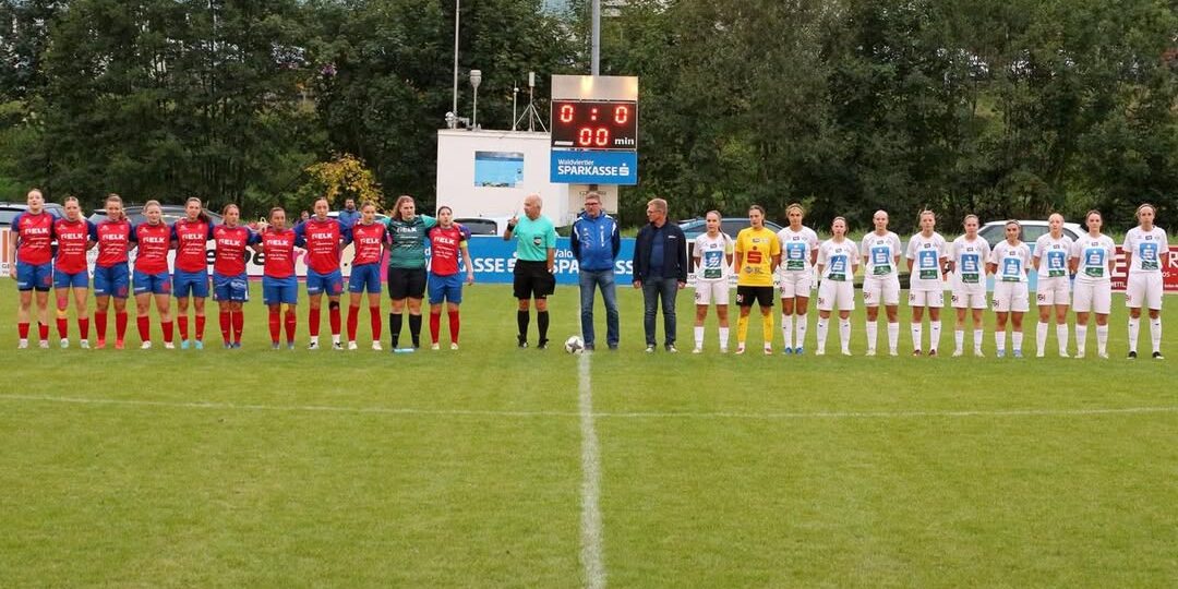 Ein paar Impressionen vom letzten Match in Zwettl 😊