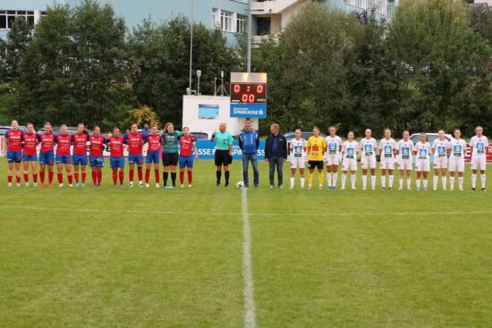 Ein paar Impressionen vom letzten Match in Zwettl 😊