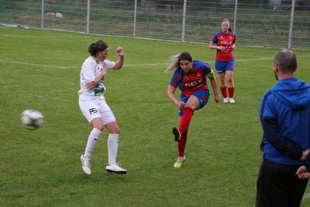 Ein paar Impressionen vom letzten Match in Zwettl 😊