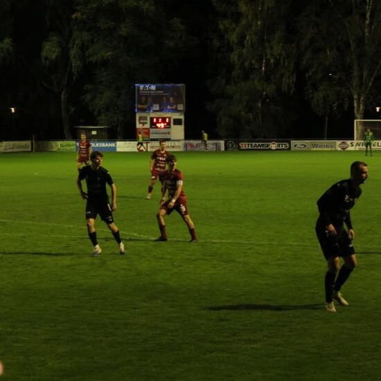 548538775_1262819478976177_4762792409865556997_n.jpg Ein paar Impressionen vom Heimspiel der …