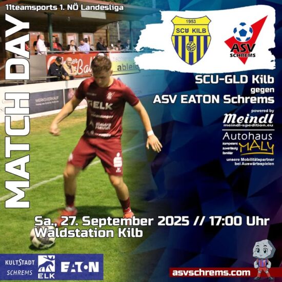 Unsere #km1 zieht es wieder südlich der Donau ⬇️