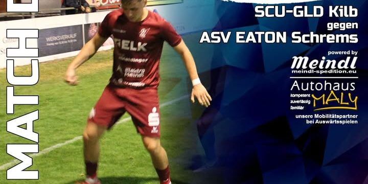 Unsere #km1 zieht es wieder südlich der Donau ⬇️