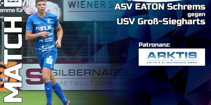 Heute ist es endlich soweit!