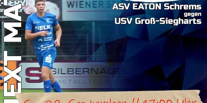 Das heutige Spiel der #km2 gegen …