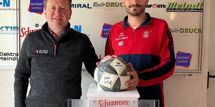 Wir bedanken uns bei der Firma …