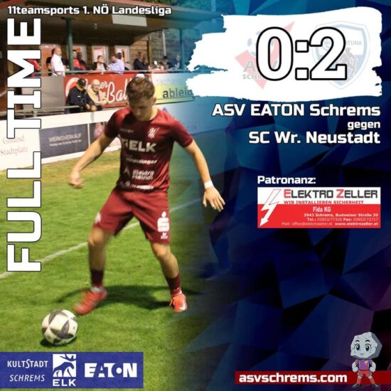 Ein hitziges Duell ging gerade zu Ende! 🔥