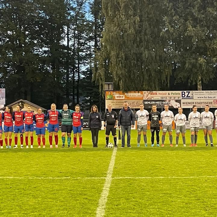 Wir möchten uns bei Soroptimist International …