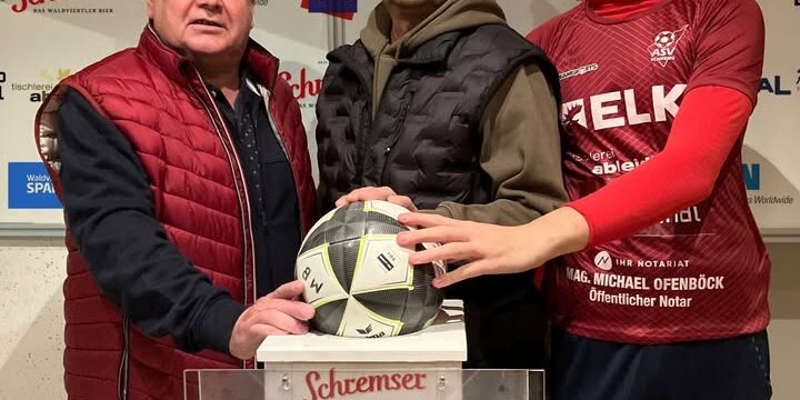 Wir bedanken uns bei Elektro Zeller …