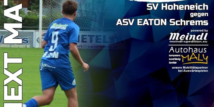 Unsere #km2 macht sich am nächsten …