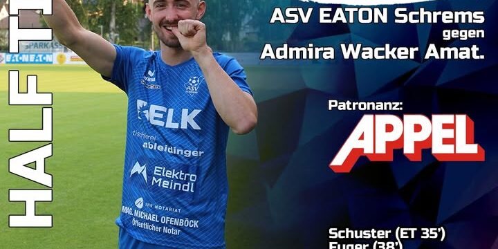 Unser Andi schießt unsere Mannschaft zum 2:1 - Weiter so Burschen! 🔥🔥🔥