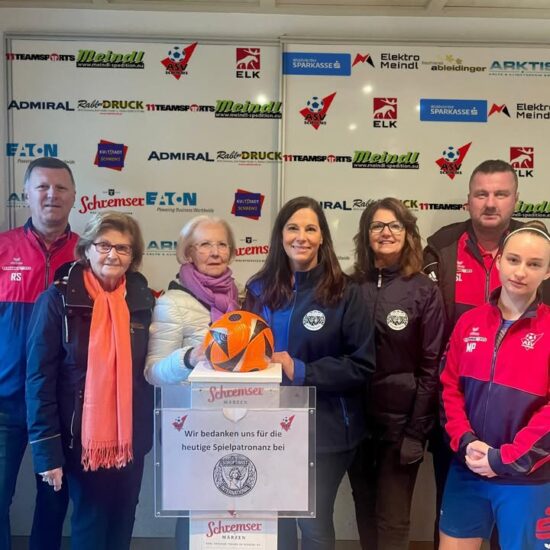 Wir möchten uns bei Soroptimist International …